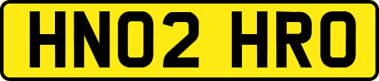 HN02HRO