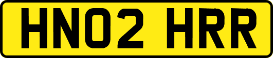 HN02HRR