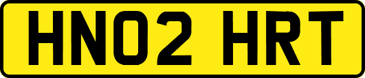 HN02HRT