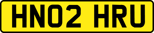 HN02HRU