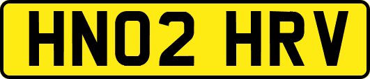 HN02HRV