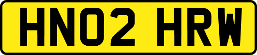 HN02HRW
