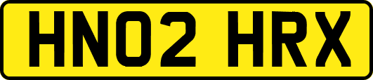HN02HRX