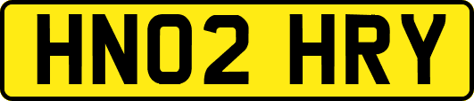 HN02HRY