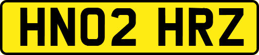 HN02HRZ