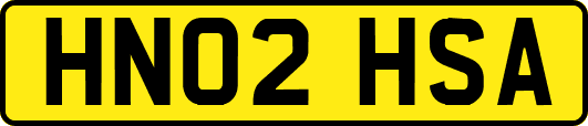 HN02HSA