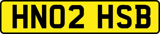 HN02HSB