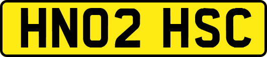 HN02HSC