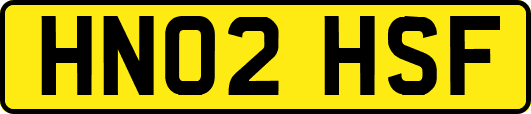 HN02HSF