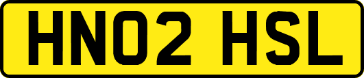 HN02HSL