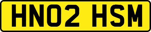 HN02HSM