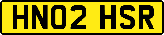 HN02HSR