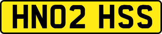 HN02HSS