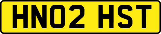 HN02HST