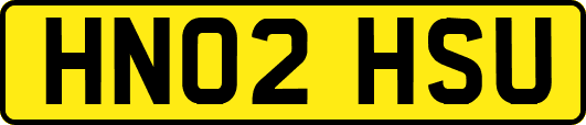 HN02HSU