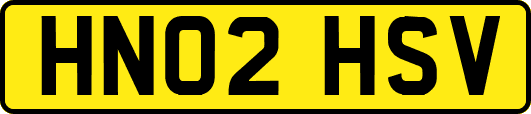 HN02HSV