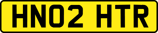 HN02HTR