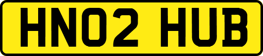 HN02HUB