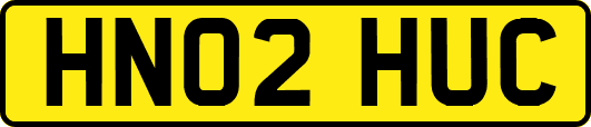HN02HUC