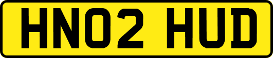 HN02HUD