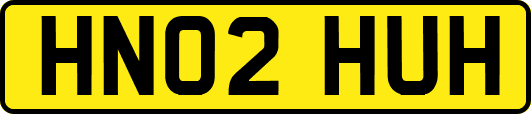 HN02HUH