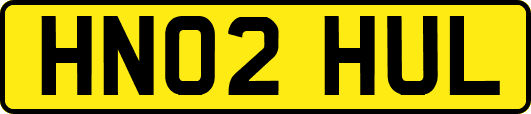 HN02HUL