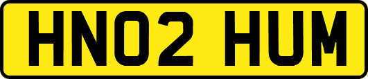 HN02HUM