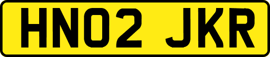 HN02JKR