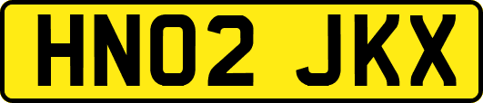 HN02JKX