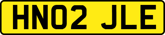 HN02JLE