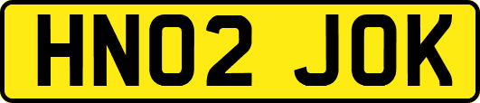 HN02JOK
