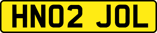 HN02JOL