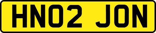HN02JON