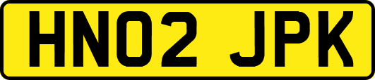 HN02JPK
