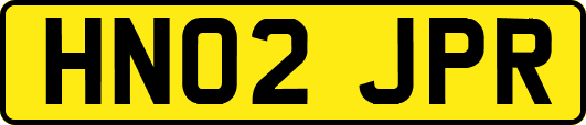 HN02JPR