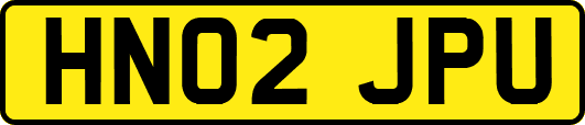 HN02JPU