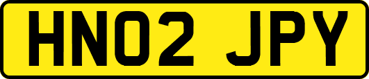 HN02JPY