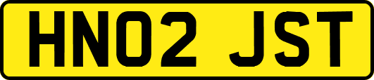 HN02JST