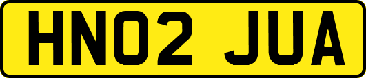 HN02JUA
