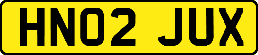 HN02JUX