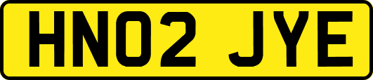 HN02JYE