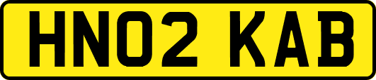 HN02KAB
