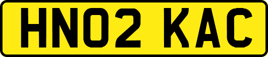 HN02KAC