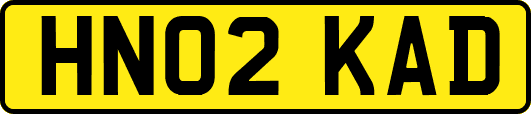 HN02KAD