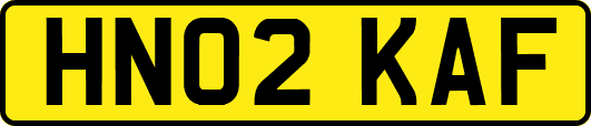 HN02KAF