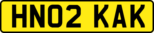 HN02KAK