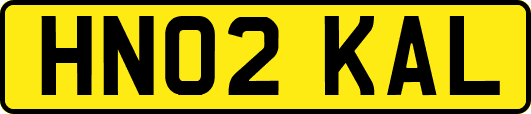 HN02KAL