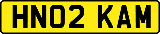 HN02KAM