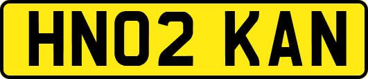 HN02KAN