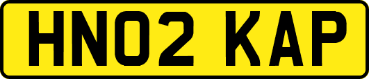 HN02KAP